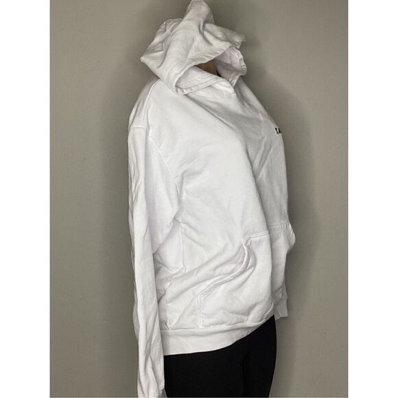 New. Talentless hoodie. Large. Retails $255 - Picture 5 of 7
